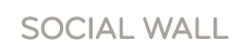 social-wall